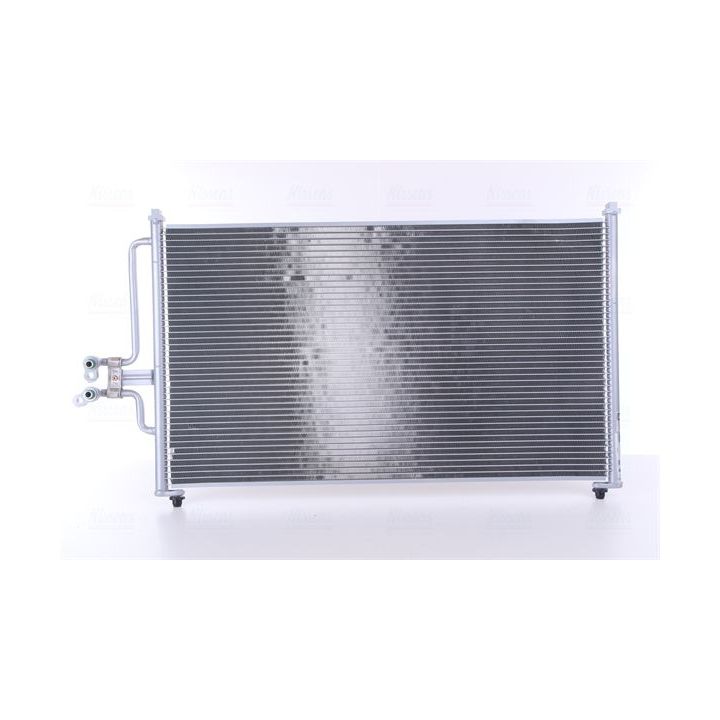 Kondensatorius, oro kondicionierius NISSENS 94731