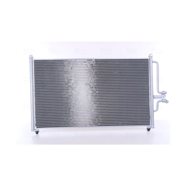 Kondensatorius, oro kondicionierius NISSENS 94731