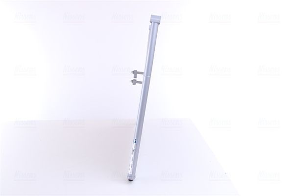 Kondensatorius, oro kondicionierius NISSENS 94731