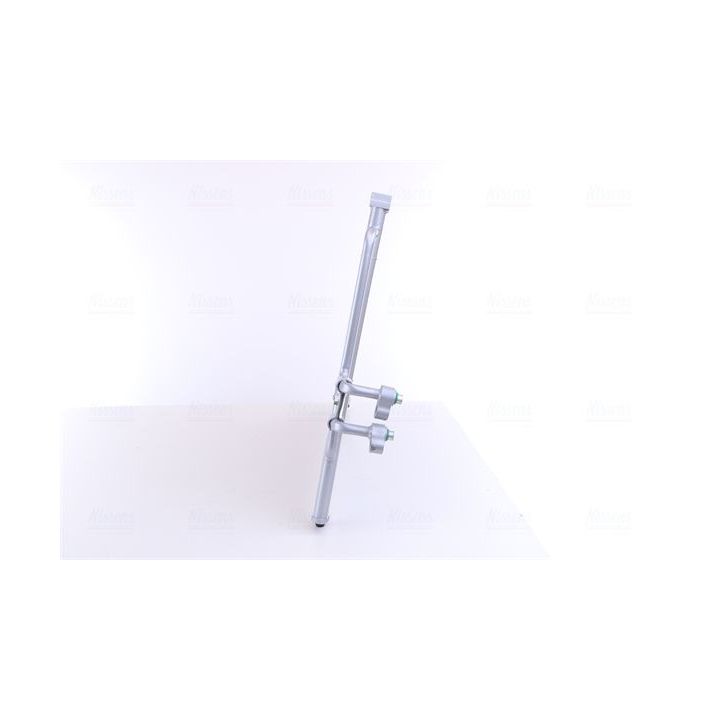 Kondensatorius, oro kondicionierius NISSENS 94731