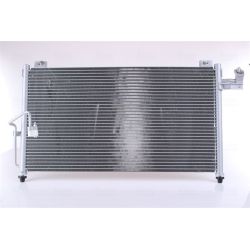 Kondensatorius, oro kondicionierius NISSENS 94742