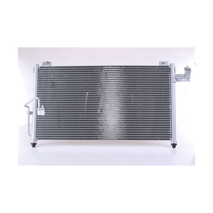 Kondensatorius, oro kondicionierius NISSENS 94742