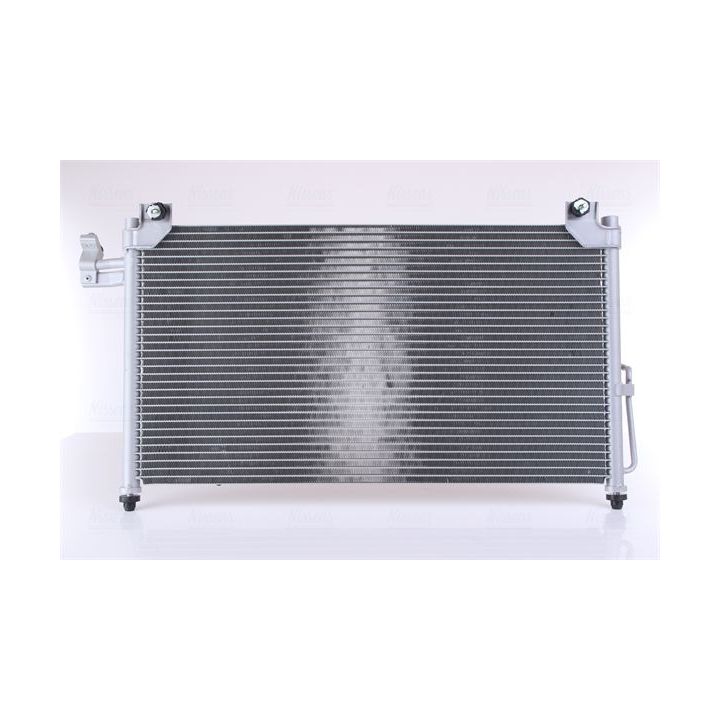 Kondensatorius, oro kondicionierius NISSENS 94742