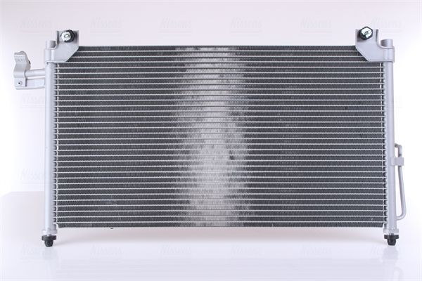 Kondensatorius, oro kondicionierius NISSENS 94742