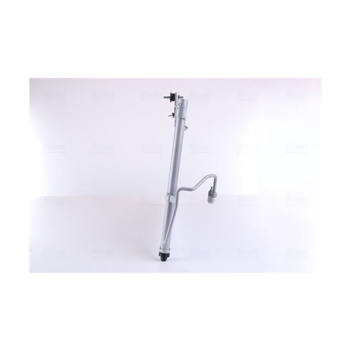 Kondensatorius, oro kondicionierius NISSENS 94742