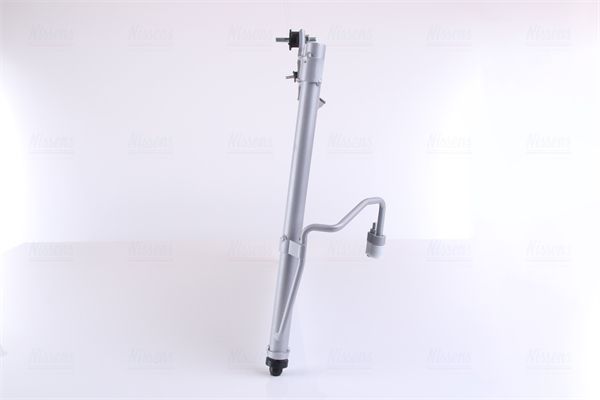 Kondensatorius, oro kondicionierius NISSENS 94742