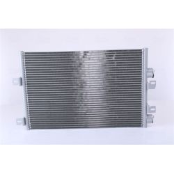 Kondensatorius, oro kondicionierius NISSENS 94745