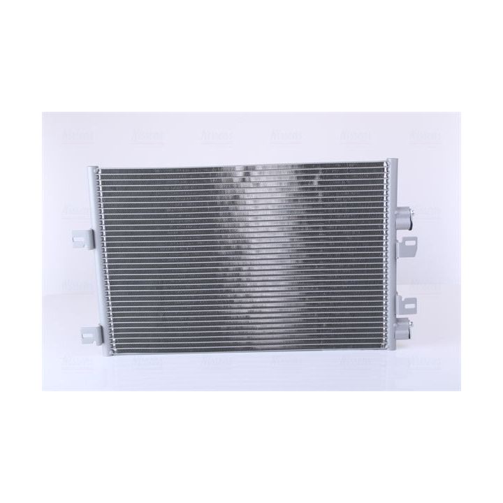 Kondensatorius, oro kondicionierius NISSENS 94745