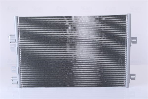 Kondensatorius, oro kondicionierius NISSENS 94745