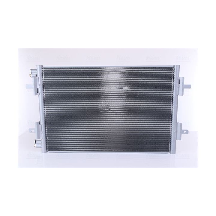 Kondensatorius, oro kondicionierius NISSENS 94750