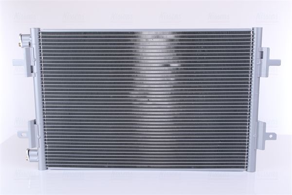 Kondensatorius, oro kondicionierius NISSENS 94750