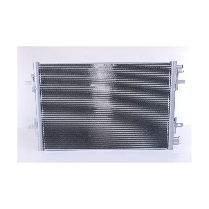 Kondensatorius, oro kondicionierius NISSENS 94750