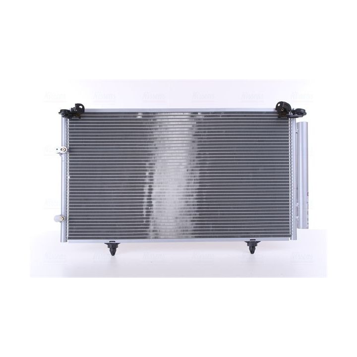 Kondensatorius, oro kondicionierius NISSENS 94757