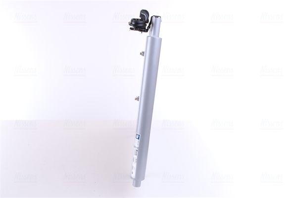 Kondensatorius, oro kondicionierius NISSENS 94757