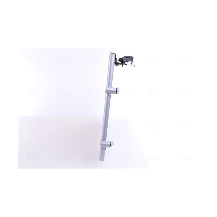 Kondensatorius, oro kondicionierius NISSENS 94757