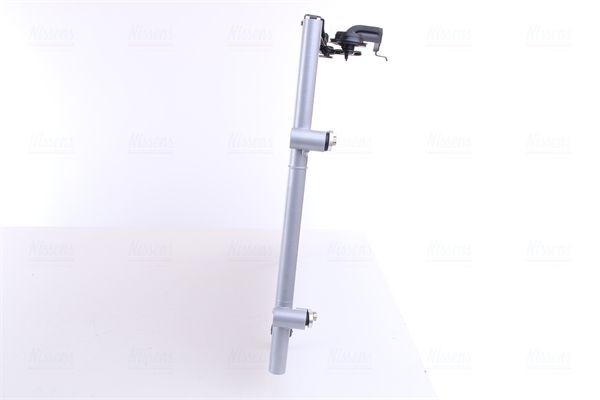 Kondensatorius, oro kondicionierius NISSENS 94757