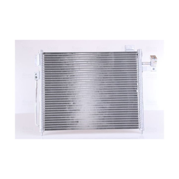 Kondensatorius, oro kondicionierius NISSENS 94760