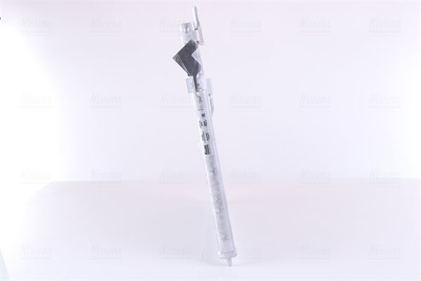 Kondensatorius, oro kondicionierius NISSENS 94760