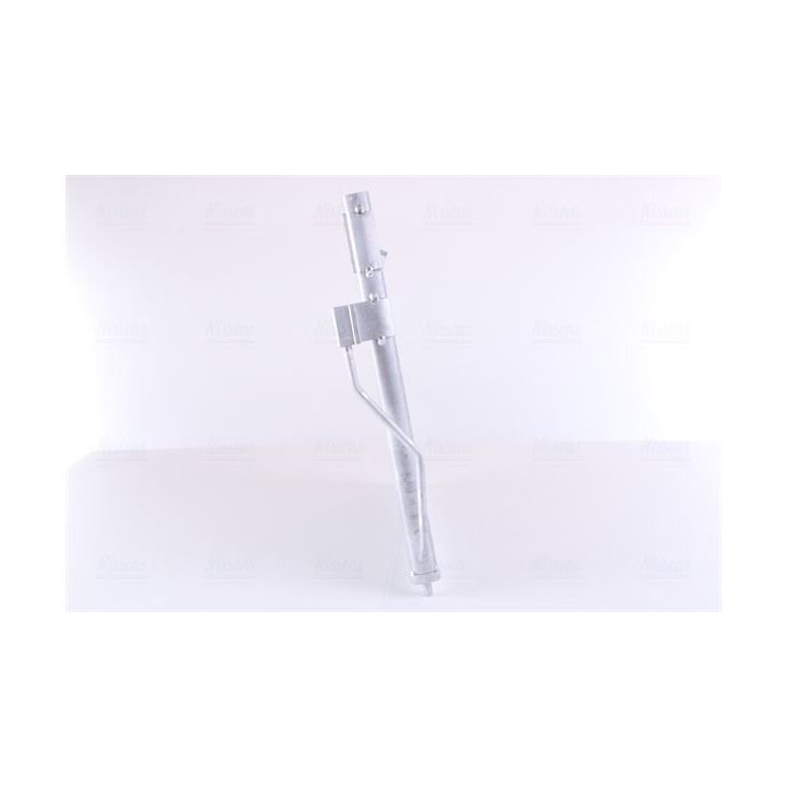 Kondensatorius, oro kondicionierius NISSENS 94760