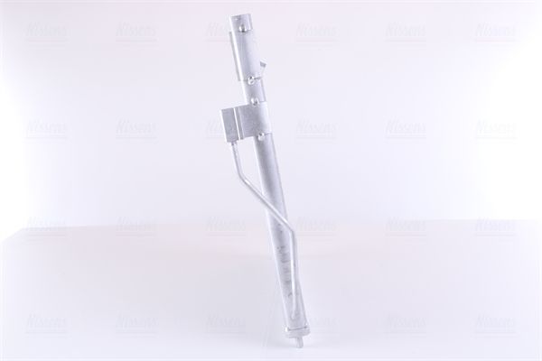 Kondensatorius, oro kondicionierius NISSENS 94760