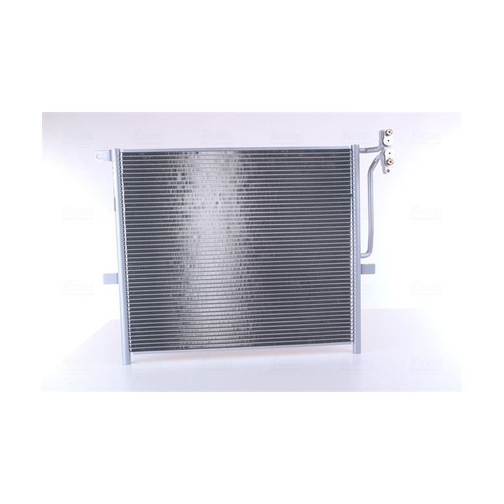 Kondensatorius, oro kondicionierius NISSENS 94761