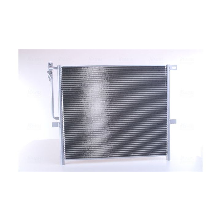 Kondensatorius, oro kondicionierius NISSENS 94761