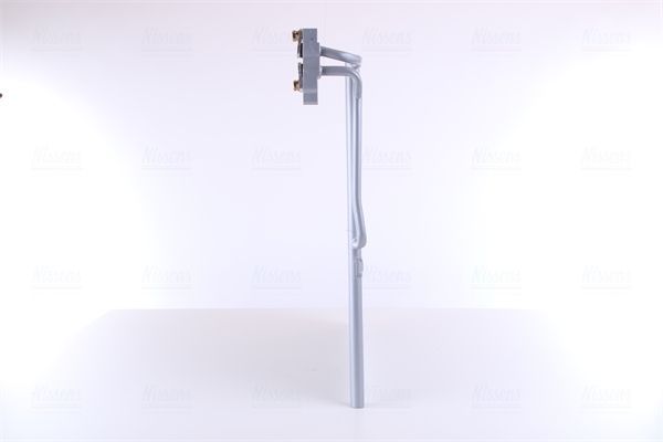 Kondensatorius, oro kondicionierius NISSENS 94761