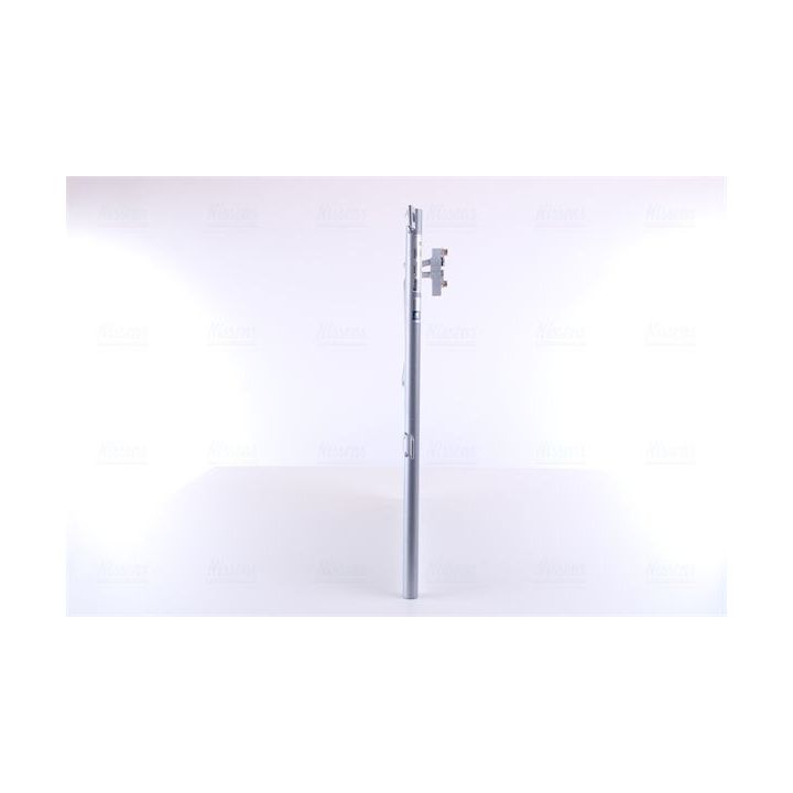 Kondensatorius, oro kondicionierius NISSENS 94761