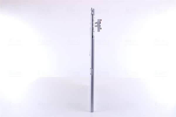 Kondensatorius, oro kondicionierius NISSENS 94761