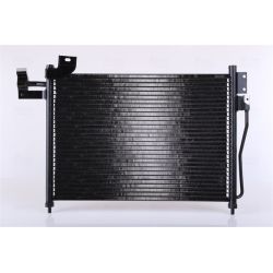 Kondensatorius, oro kondicionierius NISSENS 94766