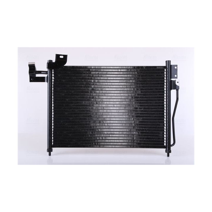 Kondensatorius, oro kondicionierius NISSENS 94766