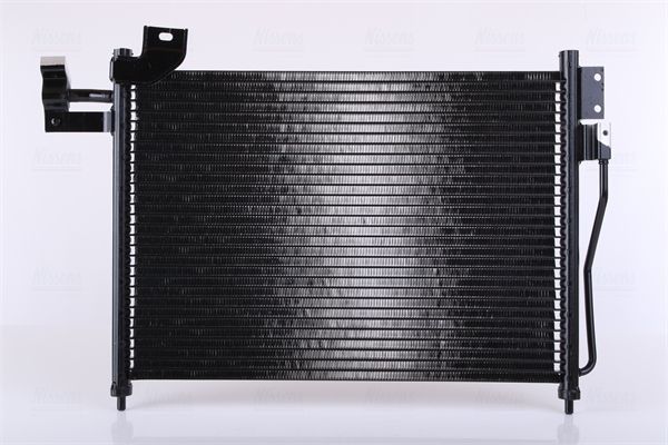 Kondensatorius, oro kondicionierius NISSENS 94766