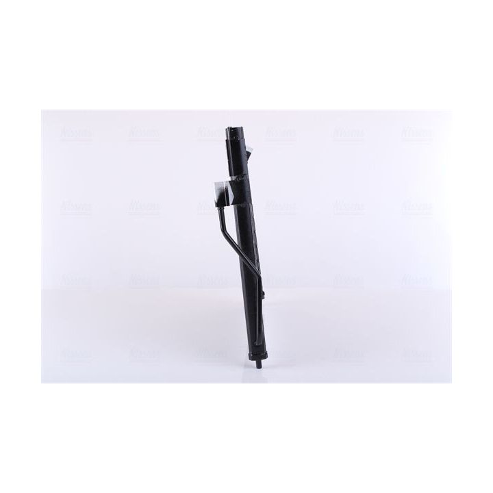 Kondensatorius, oro kondicionierius NISSENS 94766