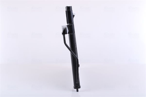 Kondensatorius, oro kondicionierius NISSENS 94766