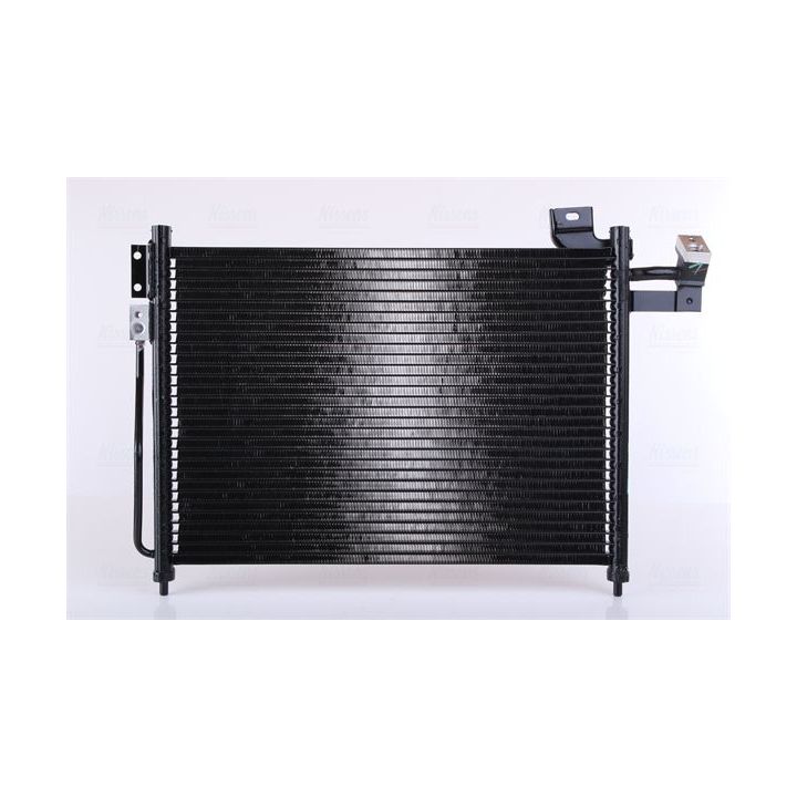 Kondensatorius, oro kondicionierius NISSENS 94766