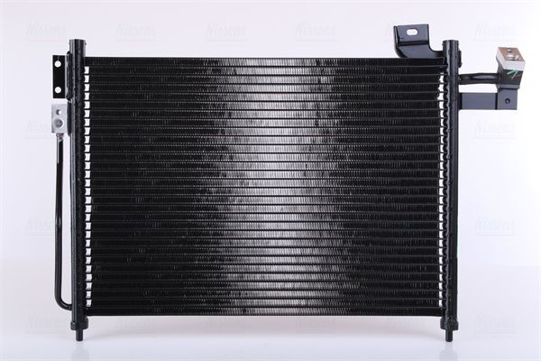 Kondensatorius, oro kondicionierius NISSENS 94766