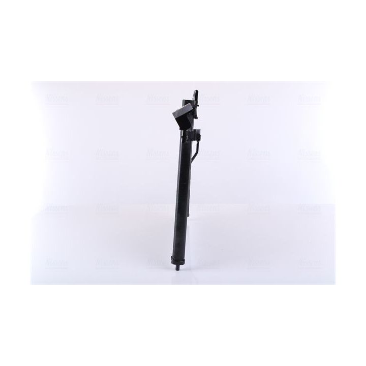 Kondensatorius, oro kondicionierius NISSENS 94766