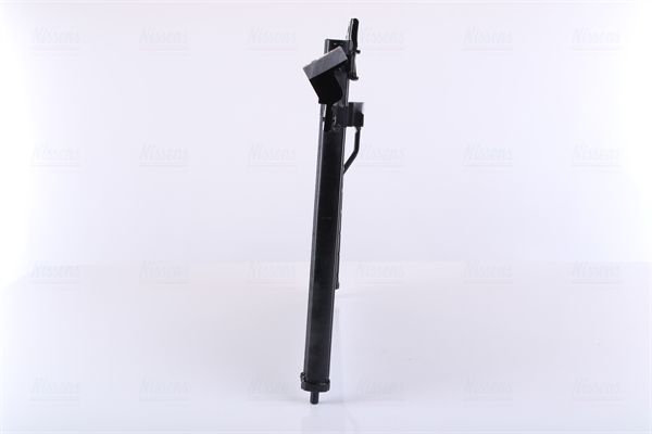 Kondensatorius, oro kondicionierius NISSENS 94766