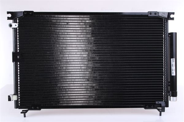 Kondensatorius, oro kondicionierius NISSENS 94769