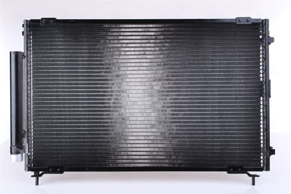 Kondensatorius, oro kondicionierius NISSENS 94769