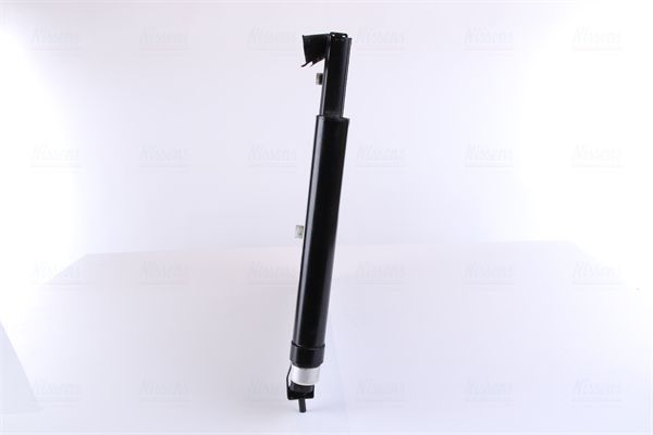 Kondensatorius, oro kondicionierius NISSENS 94769