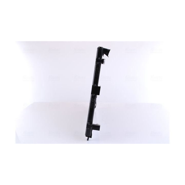 Kondensatorius, oro kondicionierius NISSENS 94769