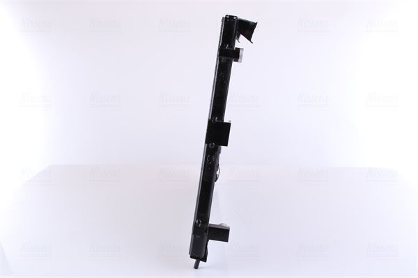 Kondensatorius, oro kondicionierius NISSENS 94769