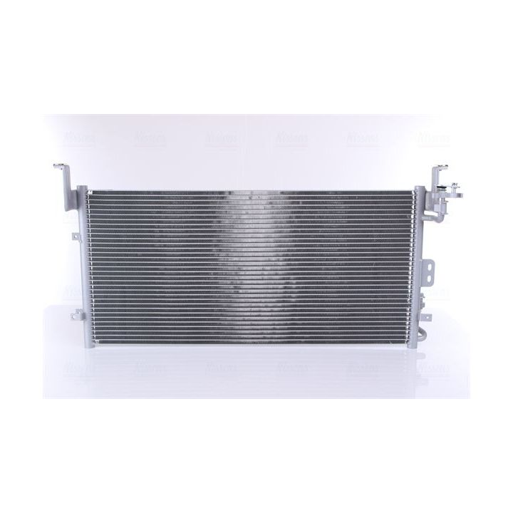 Kondensatorius, oro kondicionierius NISSENS 94775