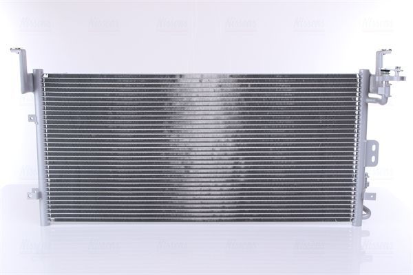 Kondensatorius, oro kondicionierius NISSENS 94775