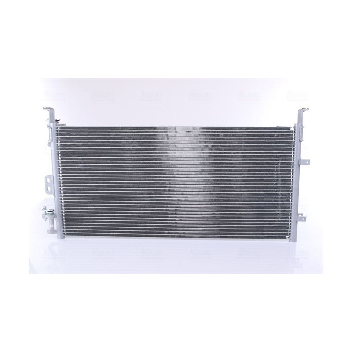 Kondensatorius, oro kondicionierius NISSENS 94775