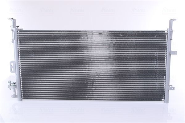 Kondensatorius, oro kondicionierius NISSENS 94775