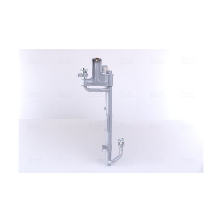 Kondensatorius, oro kondicionierius NISSENS 94775