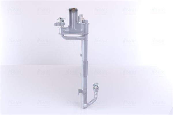 Kondensatorius, oro kondicionierius NISSENS 94775