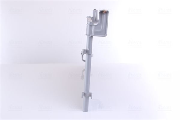 Kondensatorius, oro kondicionierius NISSENS 94775